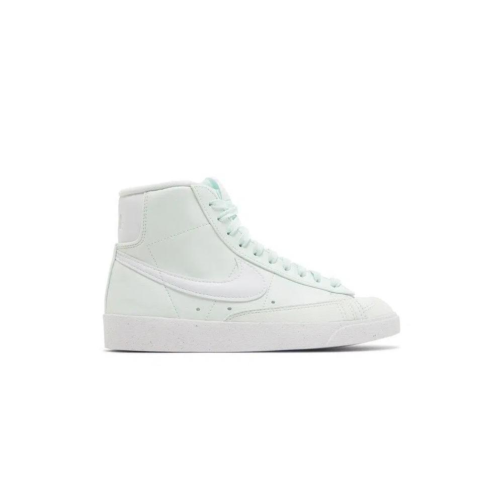 Кроссовки Nike Wmns Blazer Mid '77 Next Nature 'Mint Green' 1