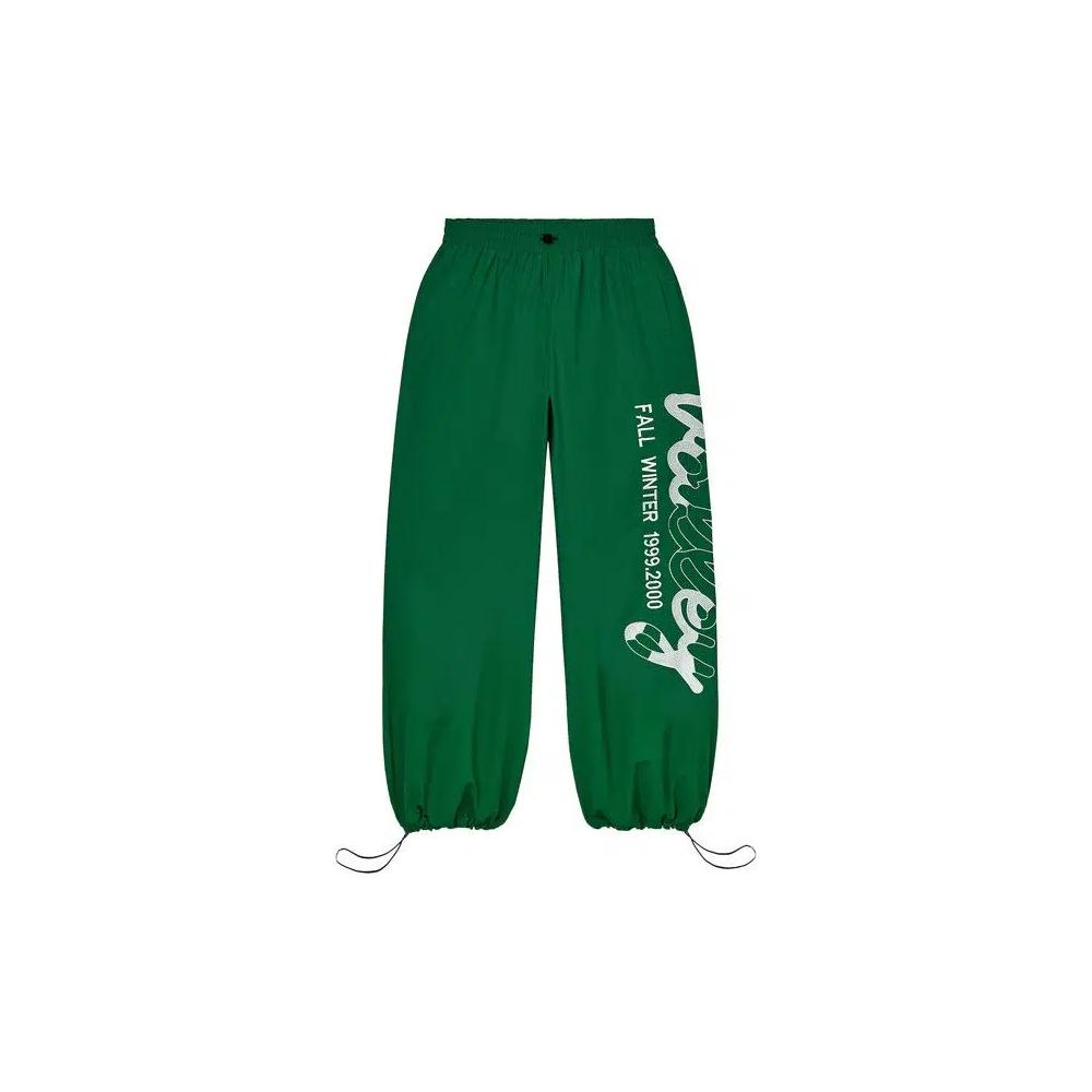 Штаны Vale Forever Big Signature Swish 'Зеленый' 1