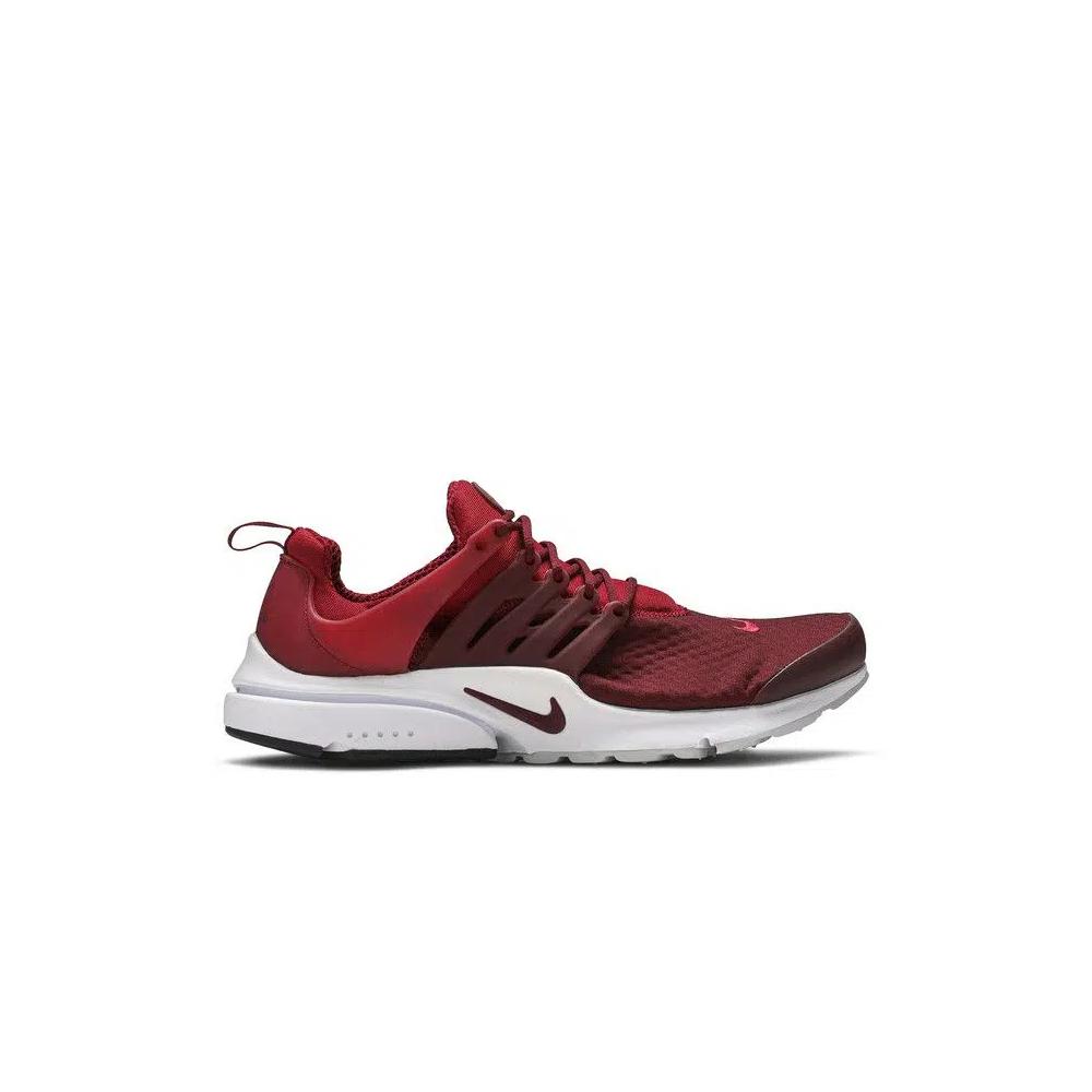 Кроссовки Nike Air Presto Essential 'Gym Red' 1