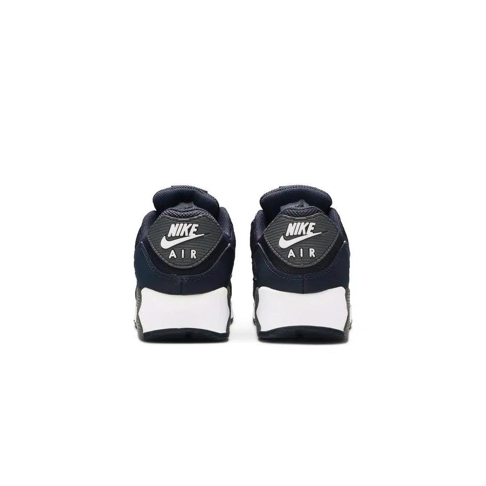 Кроссовки Nike Air Max 90 'Obsidian Iron Grey' 6