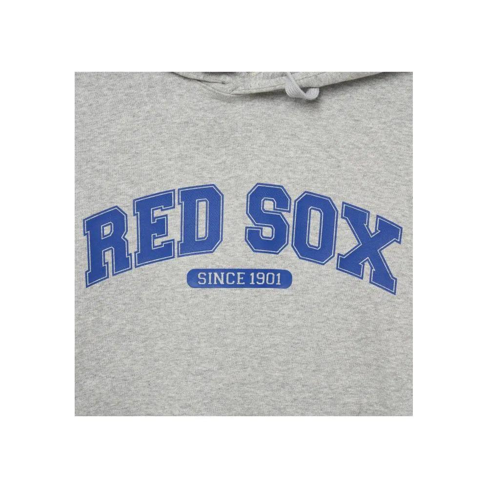 VARSITY OVERFIT ХУДИ BOSTON RED SOX 6