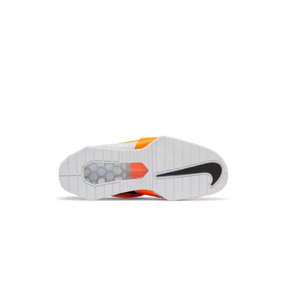 Кроссовки Nike Romaleos 4 'Total Orange' 4