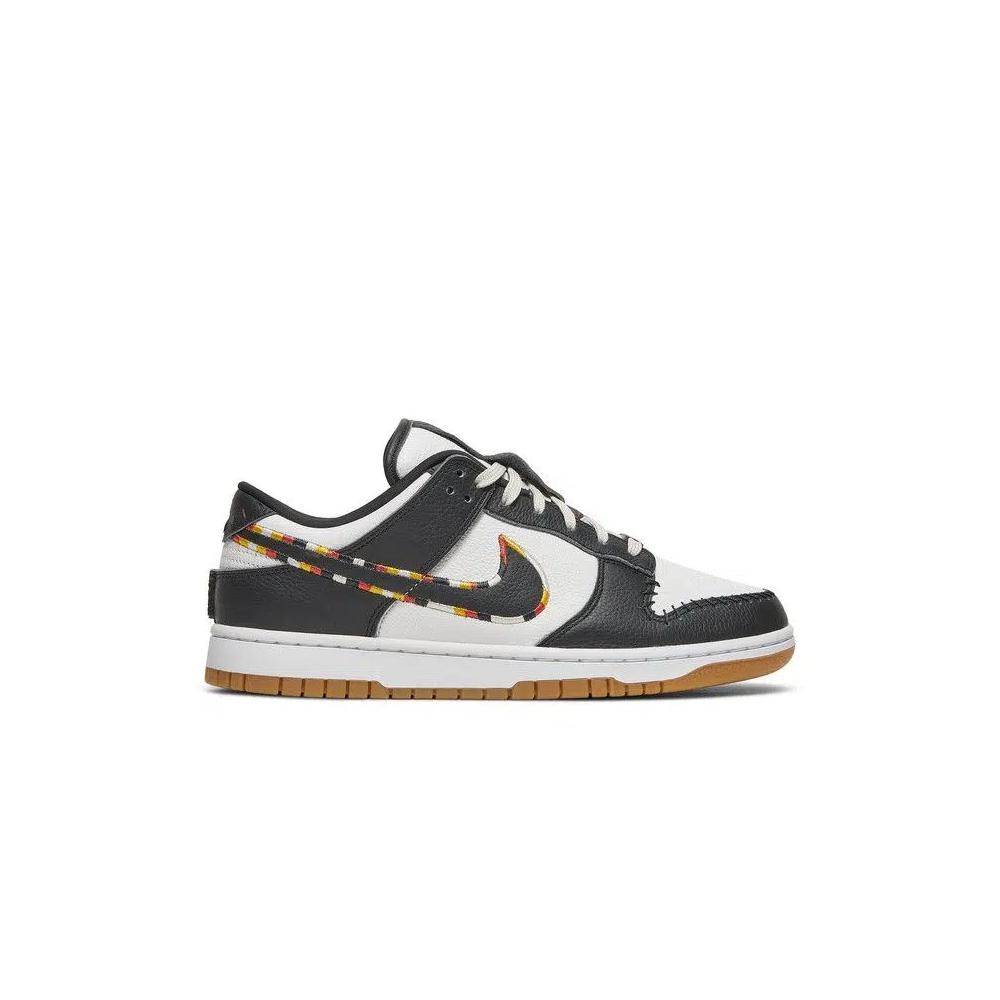 Кроссовки Nike Dunk Low 'N7' By You 1