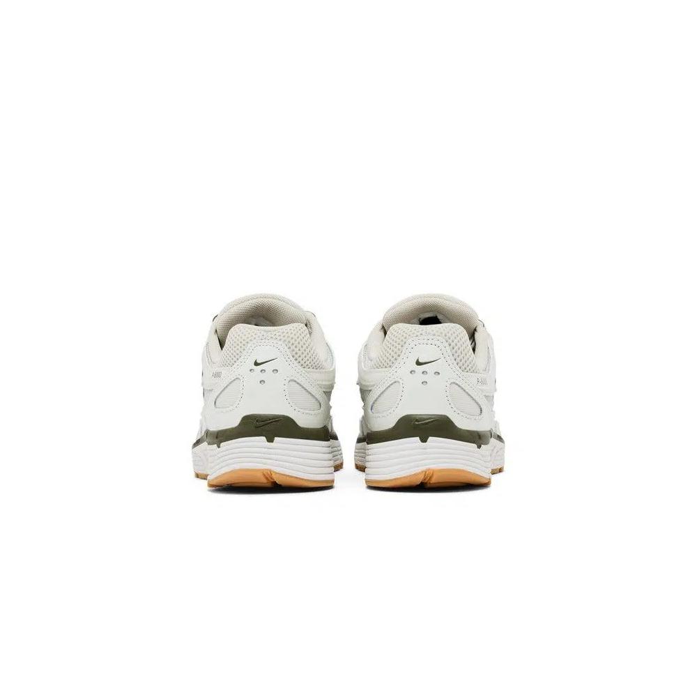 Кроссовки Nike Wmns P-6000 'Light Bone Sail Phantom' 6