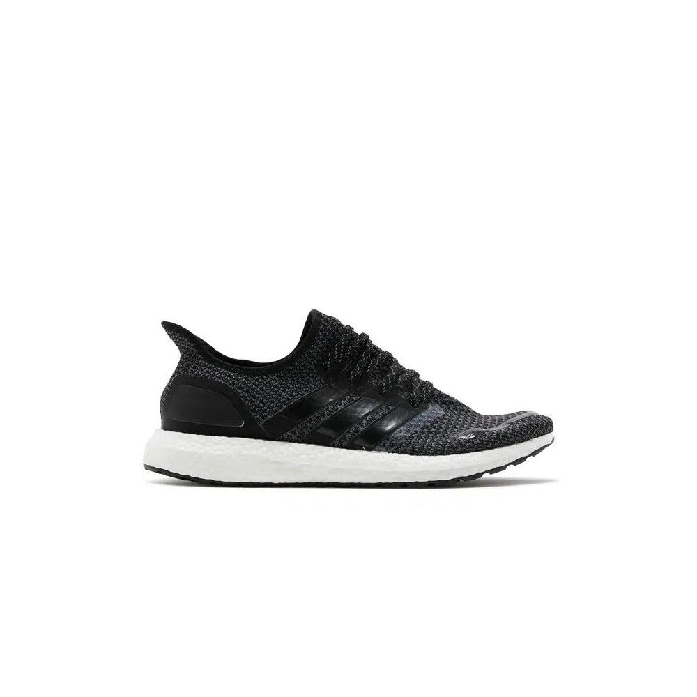 Кроссовки adidas UltraBoost Speedfactory 'Core Black' 1