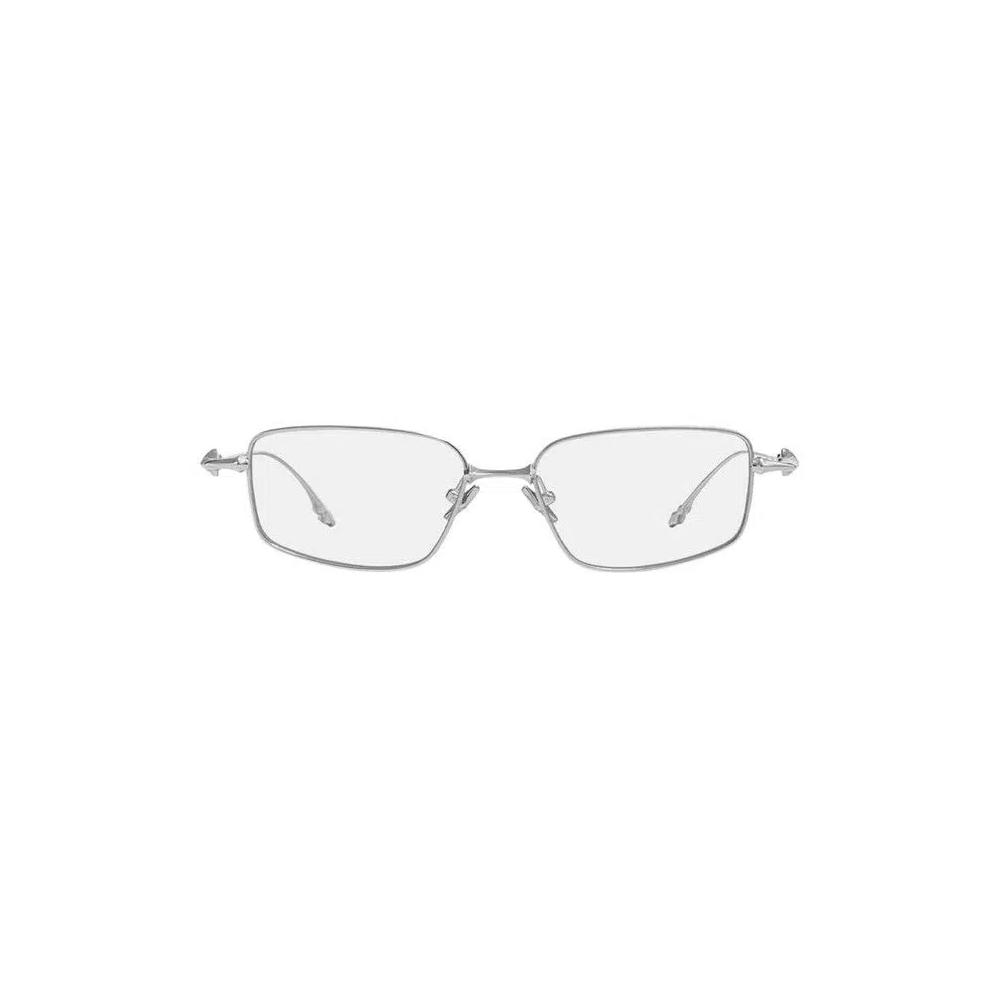 Очки Gentle Monster Atomic 02 Glasses 'Silver' 1