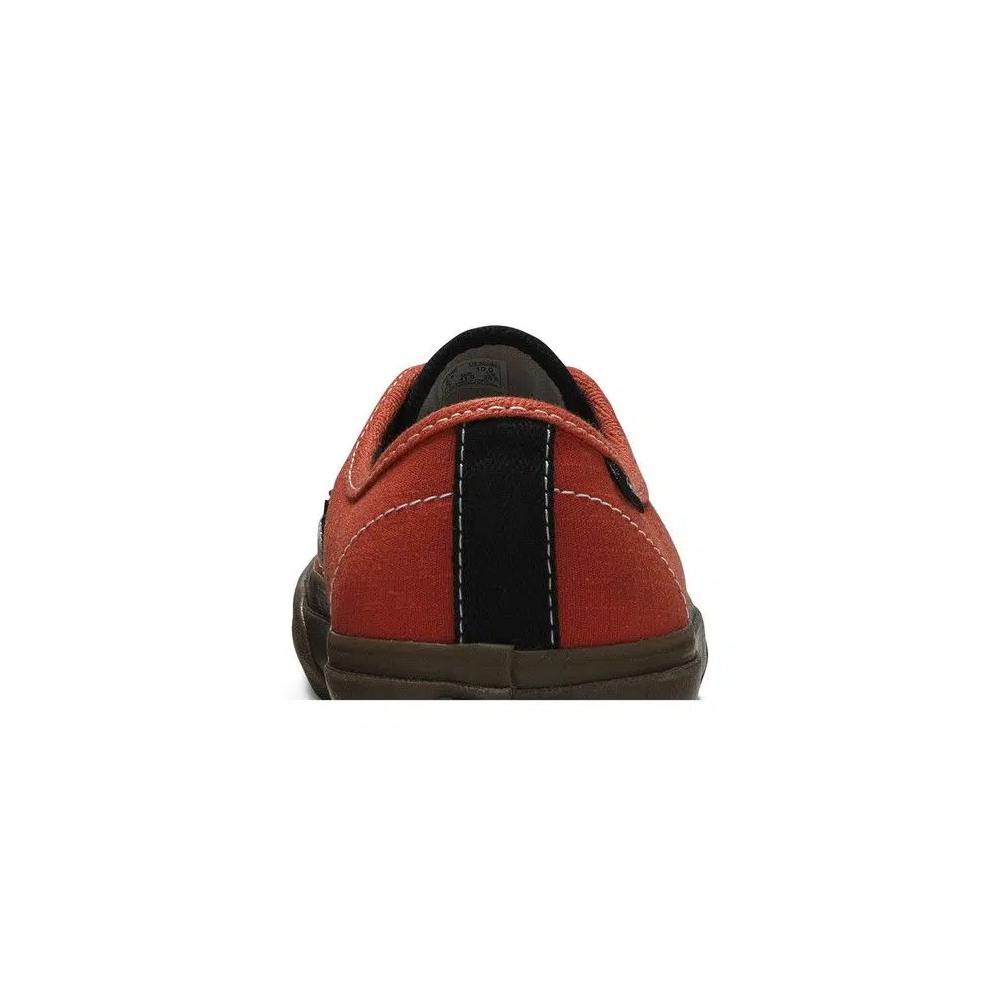 Лайфстайл Taka Hayashi x Vans Authentic One «Spicy Orange» 7