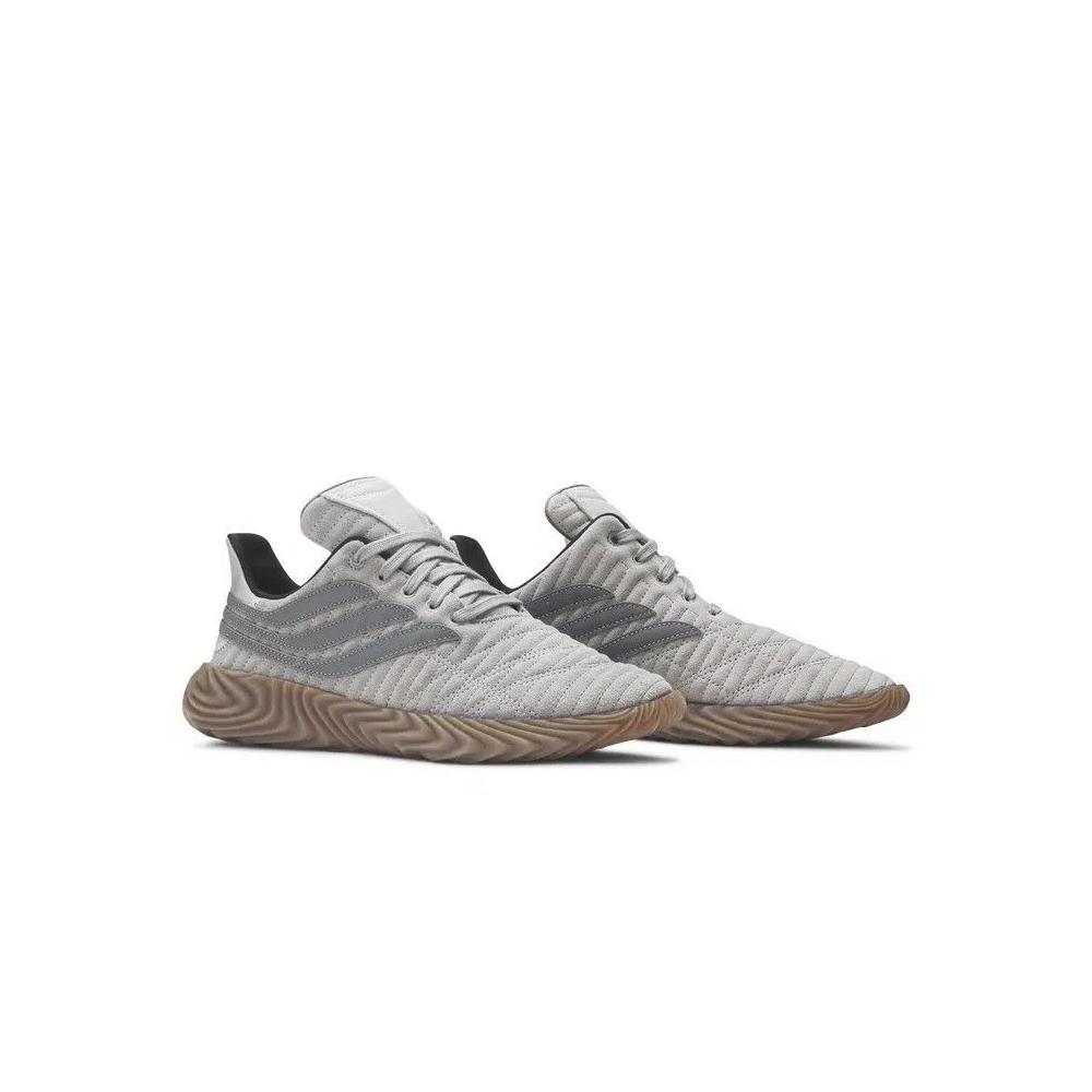 Кроссовки Adidas Sobakov «Grey» 8