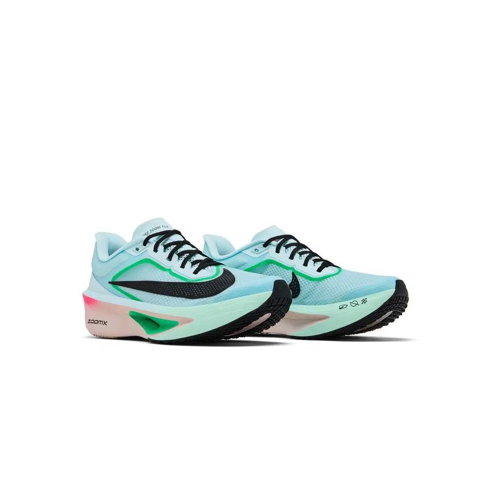 Кроссовки Nike Zoom Fly 6 'Glacier Ice Hyper Pink' 8