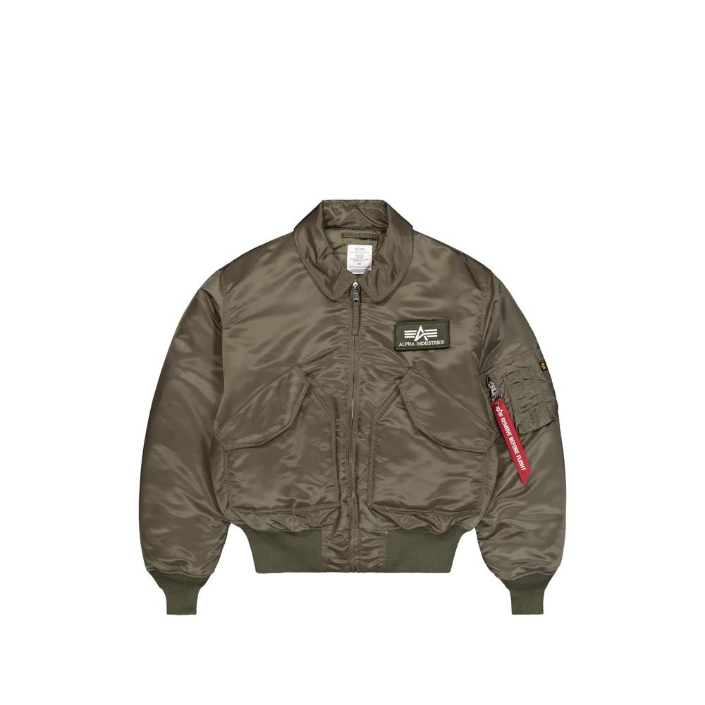 CWU-45 Heritage bomber jacket 1