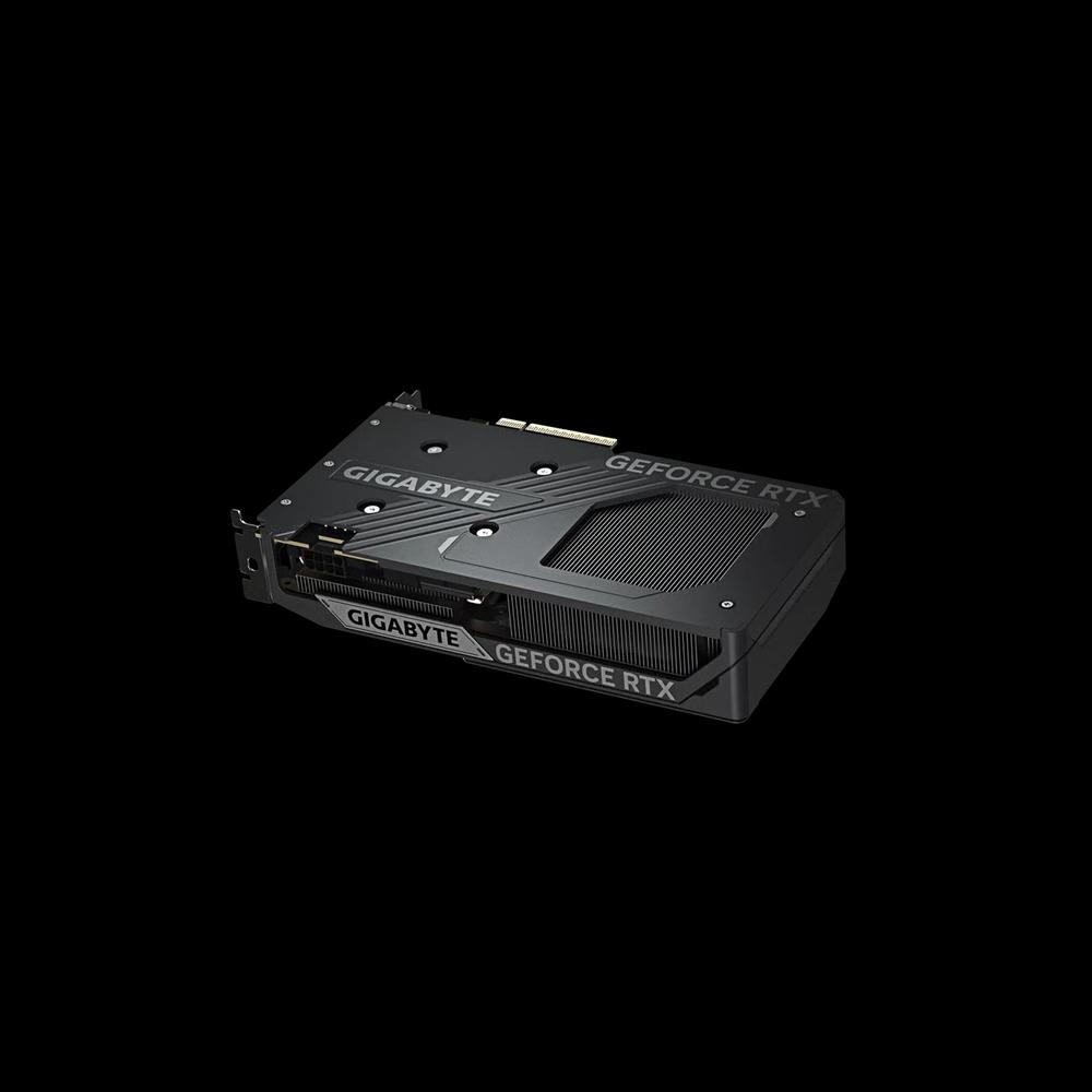 GIGABYTE GeForce RTX 5060 WINDFORCE OC 8G видеокарта 11