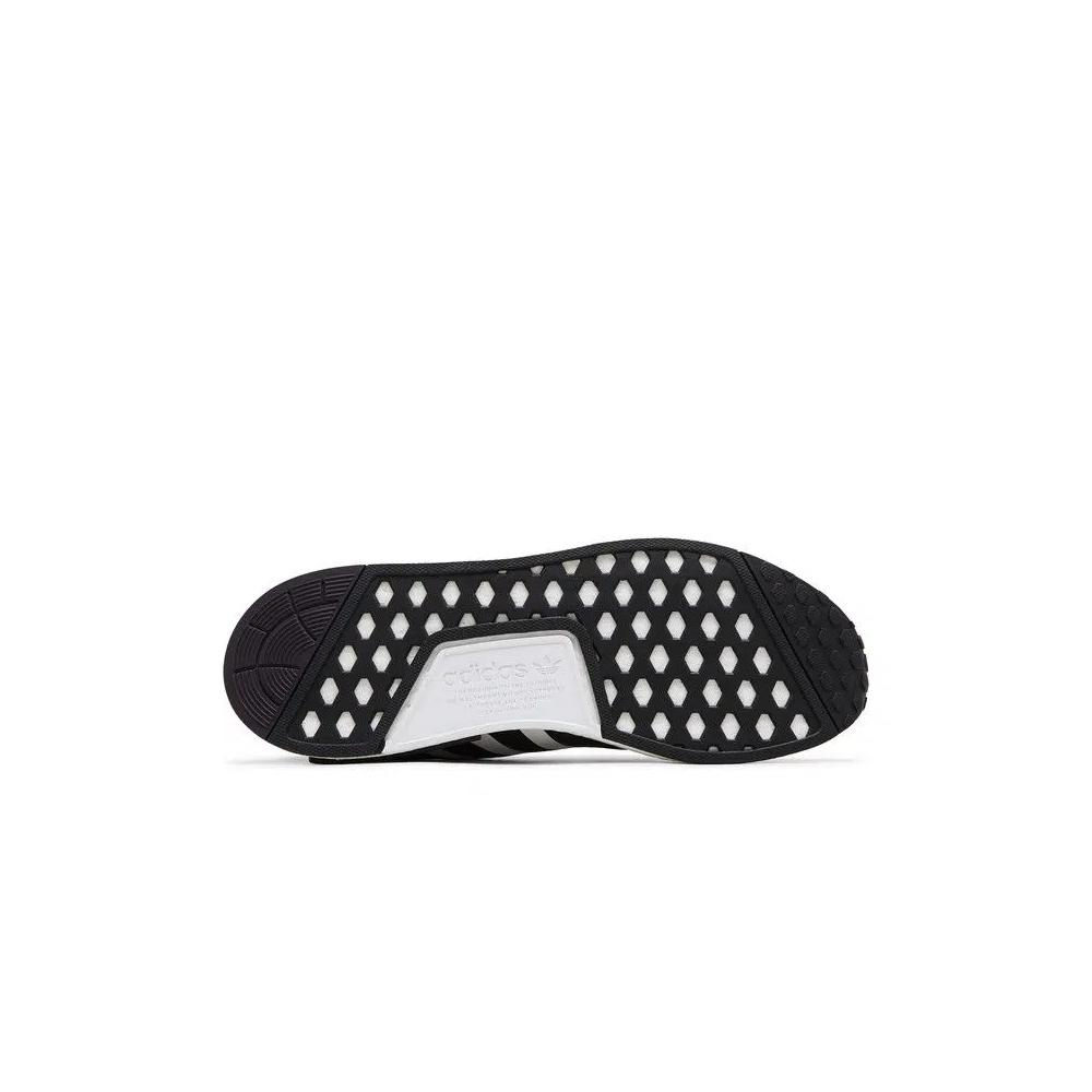 Кроссовки adidas NMD_R1 'Aurora Black White' 4
