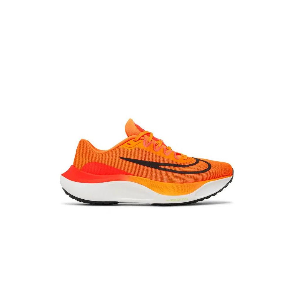 Кроссовки Nike Zoom Fly 5 'Total Orange Black' 1