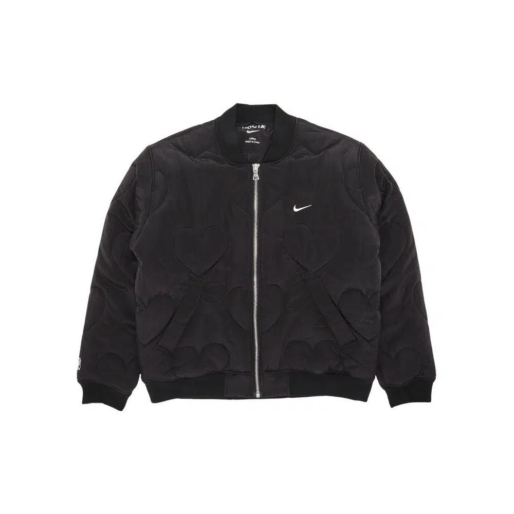 Бомберы Nike x NOCTA Certified Lover Boy Bomber Jacket (Friends & Family) 'Черный' 1