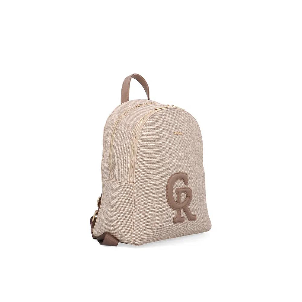 CR Dune Daily Backpack - Средний бежевый 3