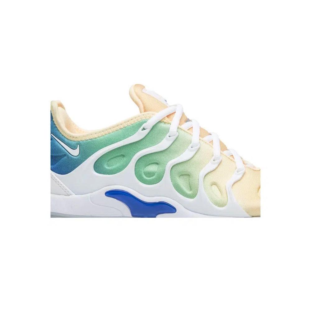 Кроссовки Nike Wmns Air VaporMax Plus 'Rainbow' 2