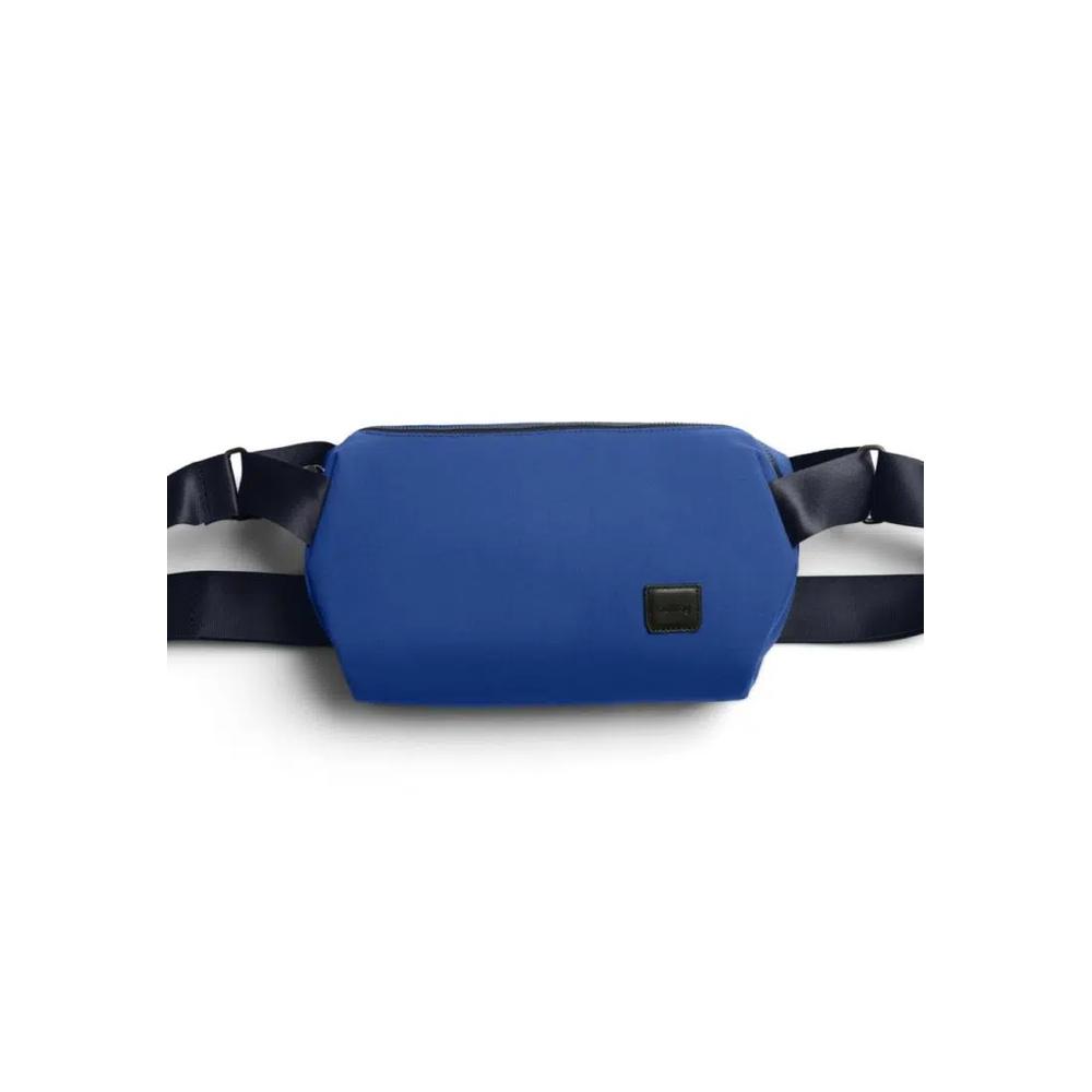 Bellroy Classic Sling 5L - Индиго 7