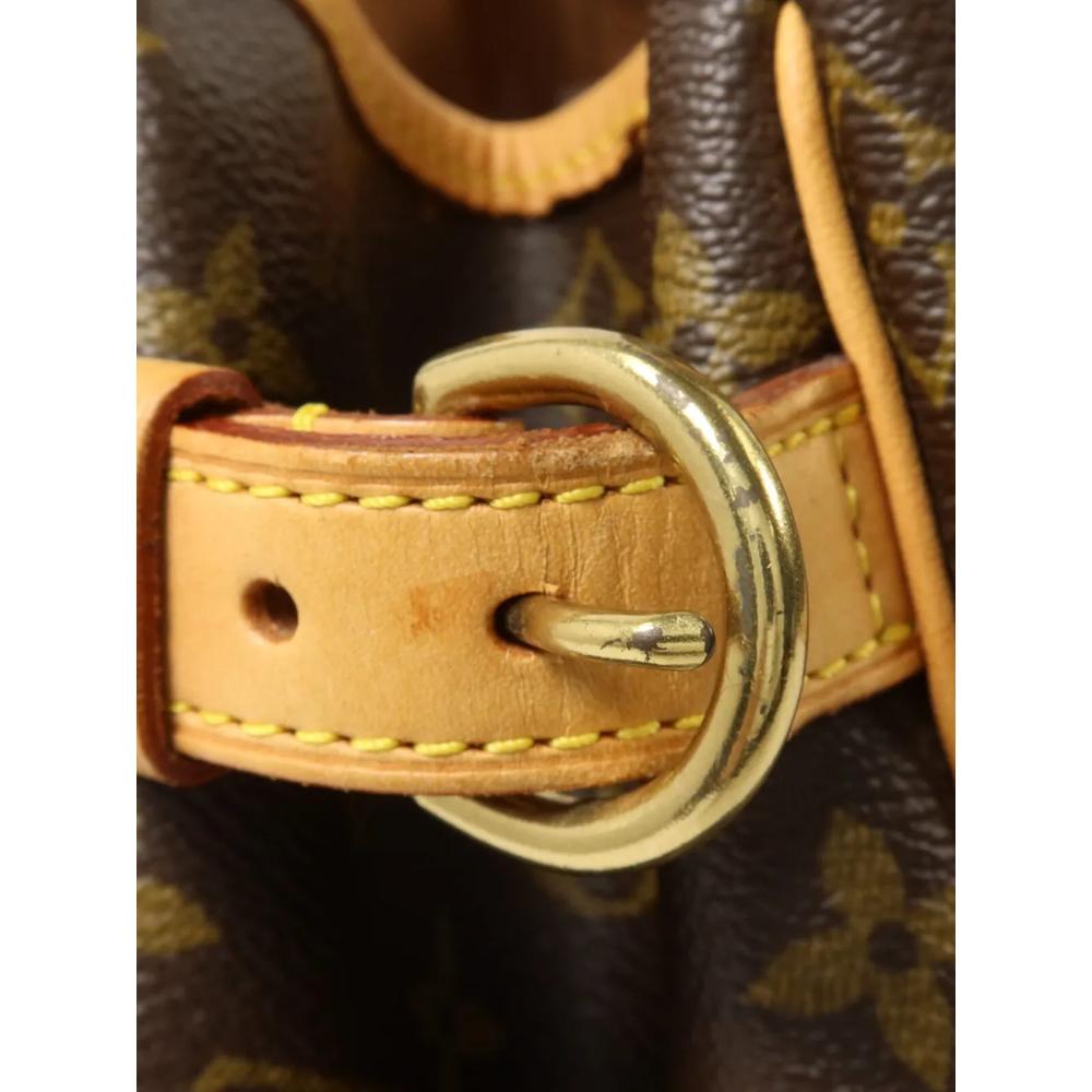 PM Monogram Batignolle tote bag 7