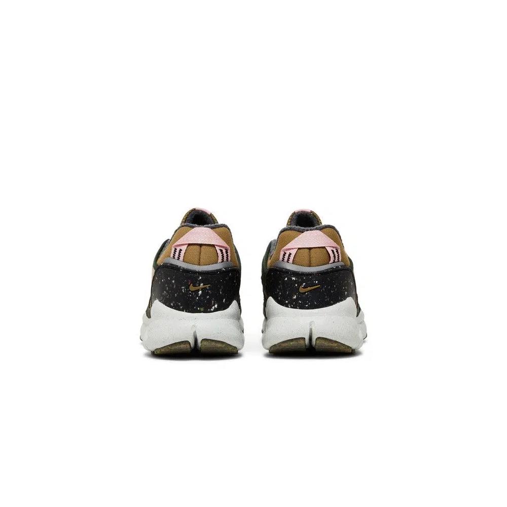 Кроссовки Nike Free Terra Vista 'Brown Kelp' 6