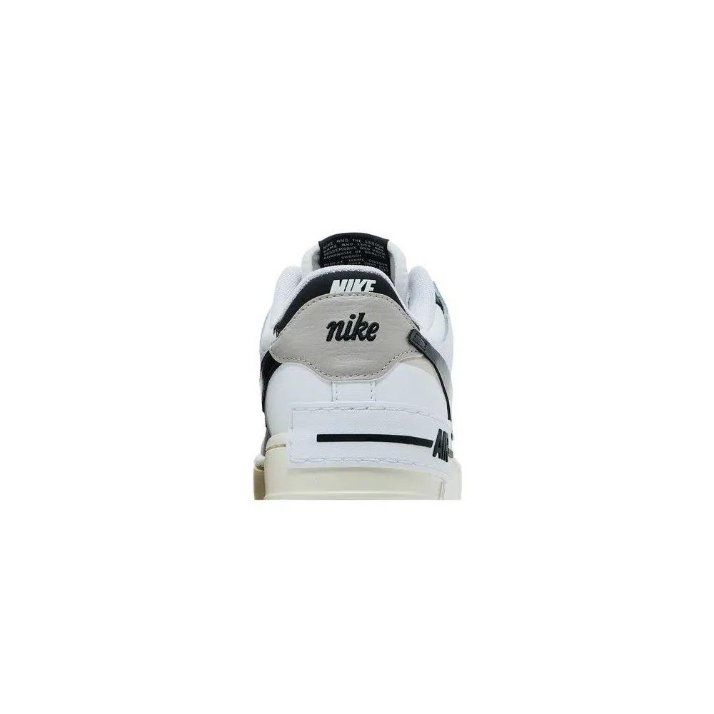 Кроссовки Nike Wmns Air Force 1 Shadow 'White Off Noir' 7