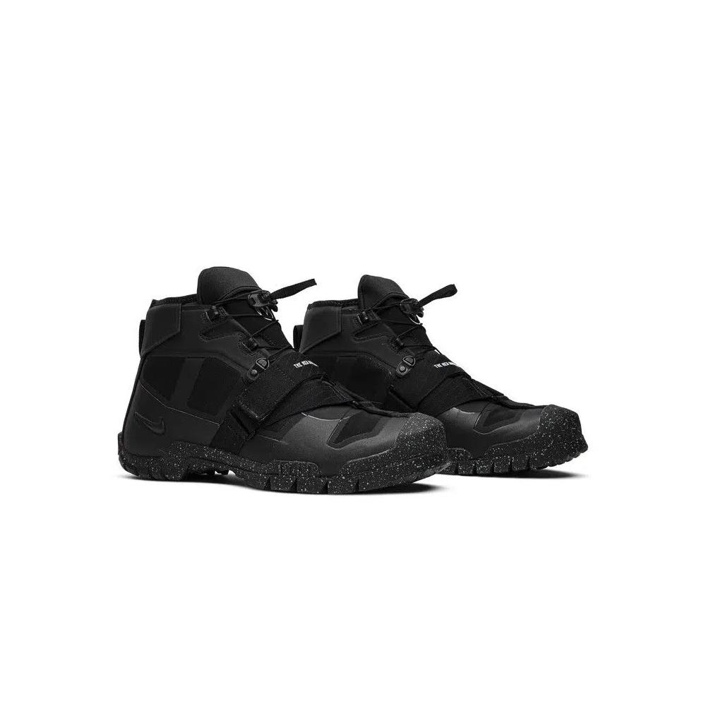 Ботинки Undercover x Nike SFB Mountain 'Black' 8