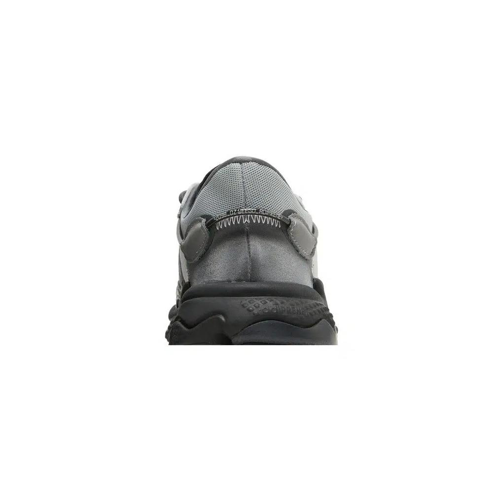 Кроссовки Adidas Ozweego 'Light Grey Dark Grey' 7