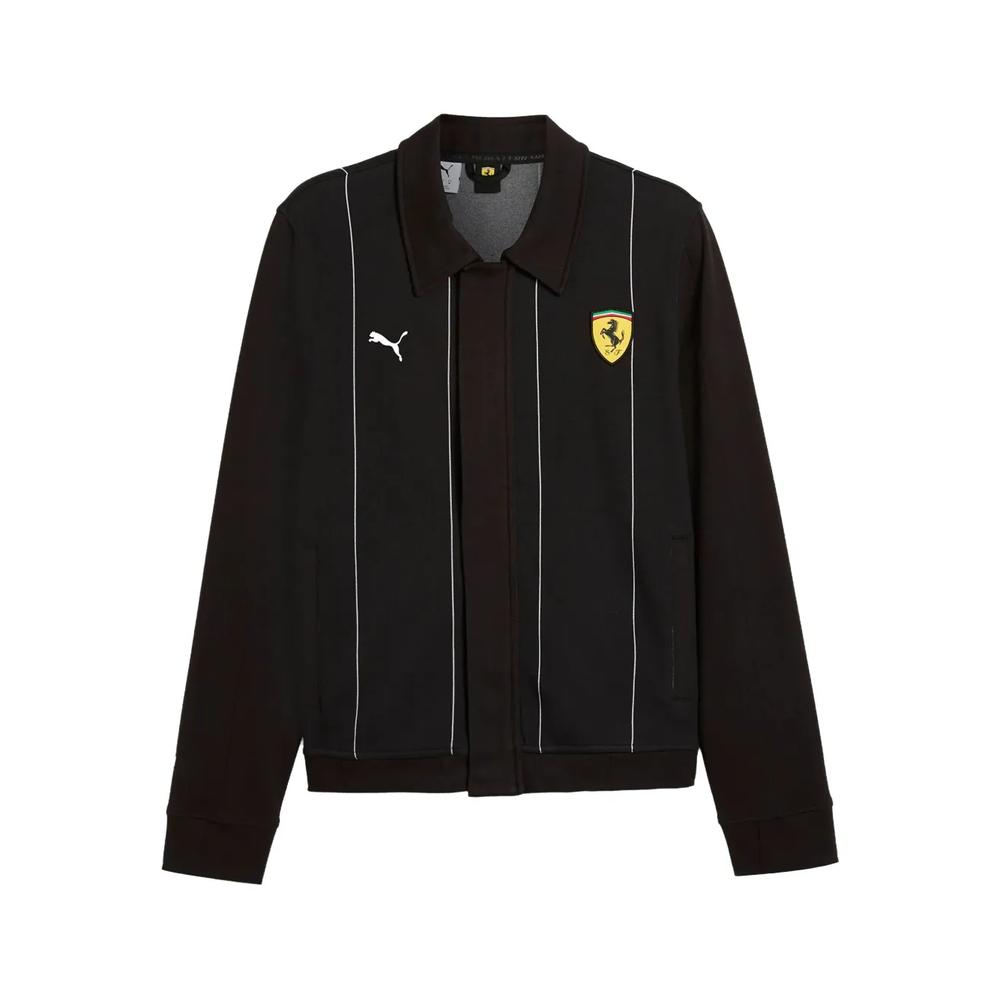 Куртка Race из коллаборации со Scuderia Ferrari HP 1