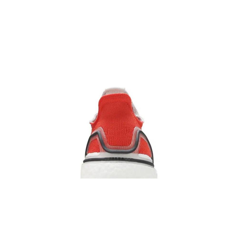 Кроссовки Adidas UltraBoost 19 Active Orange 7