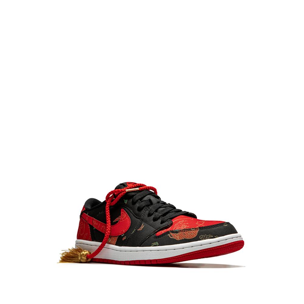 Кроссовки Air Jordan 1 Low OG CNY 2