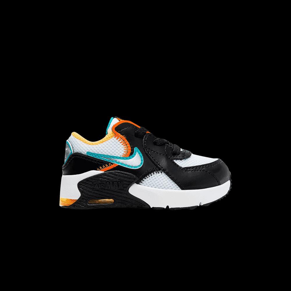 Кроссовки Nike Air Max Excee D2N TD 'Black Laser Chrome' 1