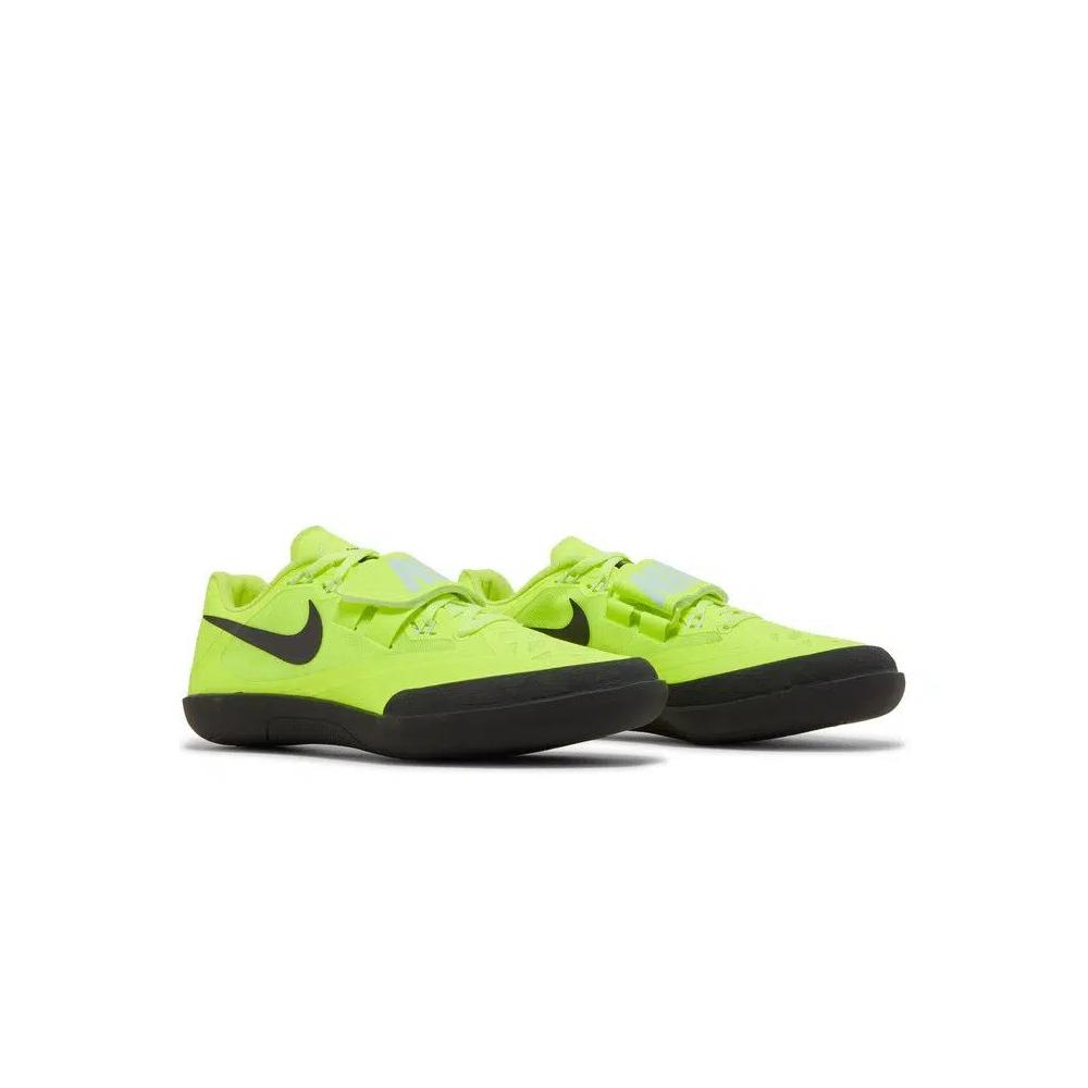 Кроссовки Nike Zoom SD 4 'Volt Black' 8