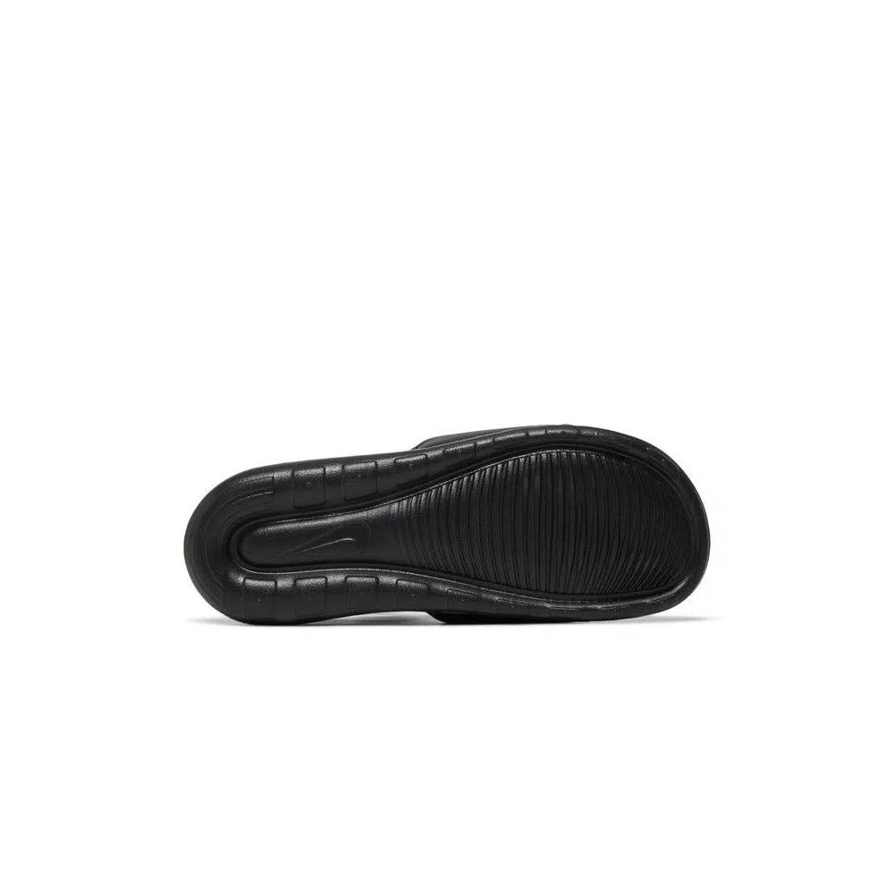 Шлепанцы Nike Victori One Slide 'Black White' 4