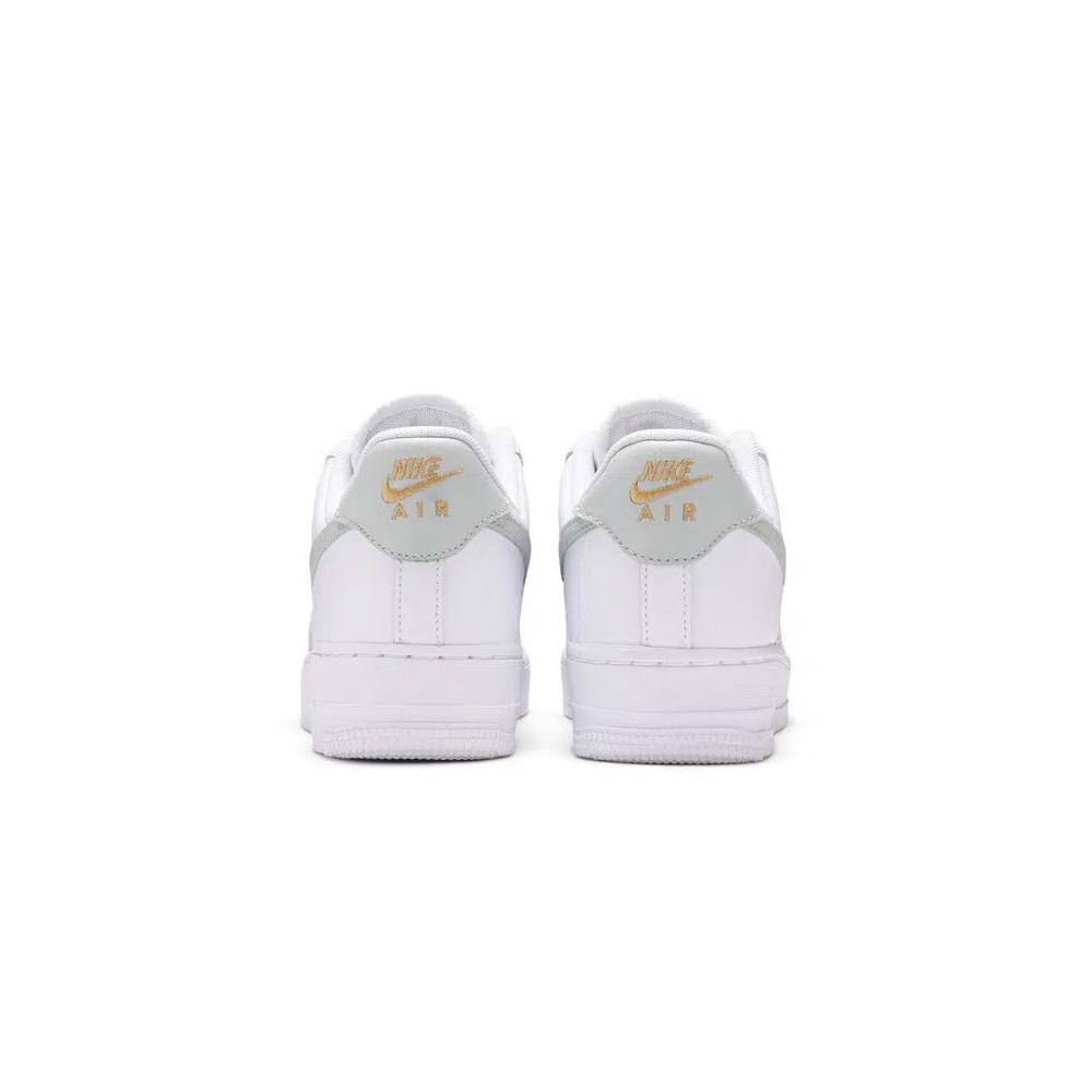 Кроссовки Nike Wmns Air Force 1 'White Light Silver' 6