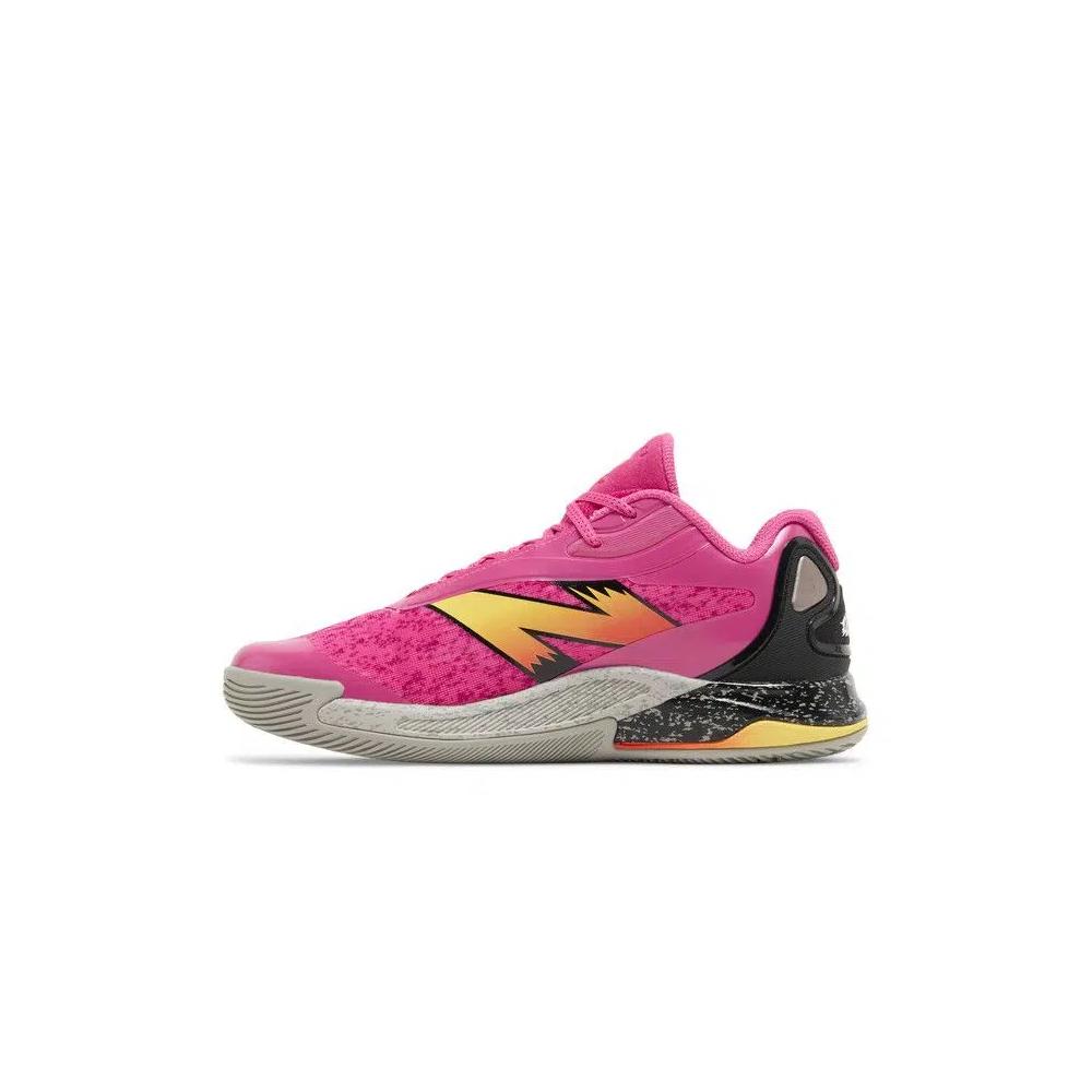 Кроссовки New Balance KAWHI 4 'Transcend Reality' 3