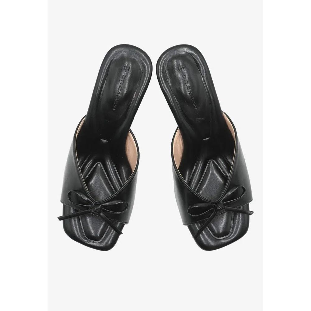 Женские удобные туфли на среднем каблуке 1 1/2 дюйма Dr Cardin L-RPF-9221 4