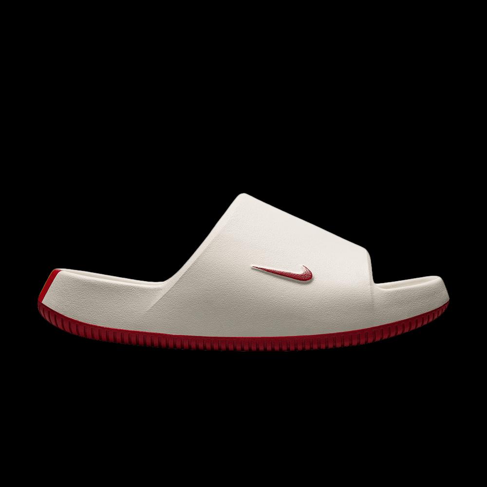 Сандалии NFL x Nike Calm Slide 'Washington Commanders' 1