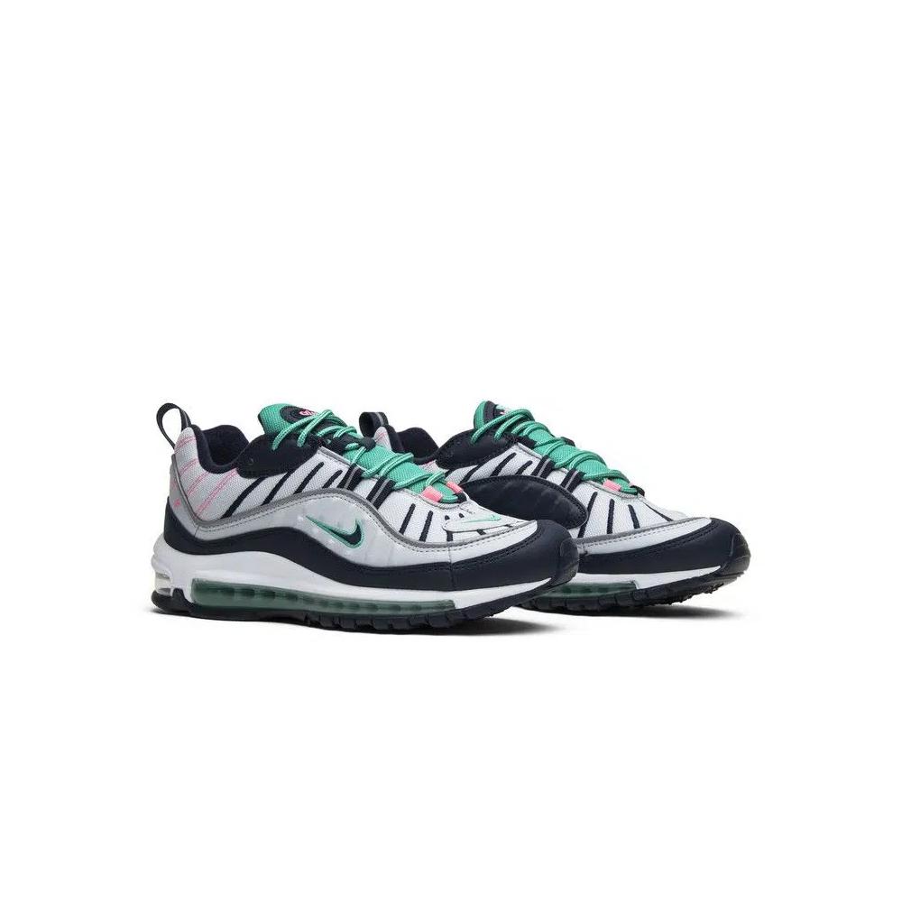 Кроссовки Nike Air Max 98 'South Beach' 8