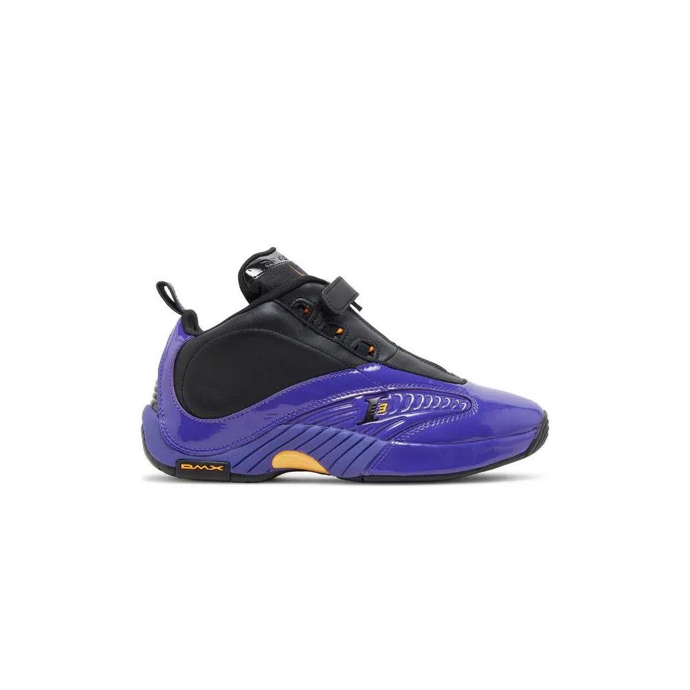 Кроссовки Reebok Answer 4 'Lakers' Sample 1