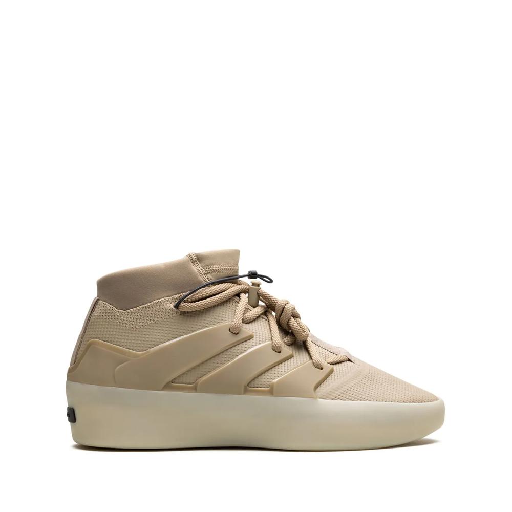 Кроссовки Basketball 1 Clay из коллаборации с Fear of God 1