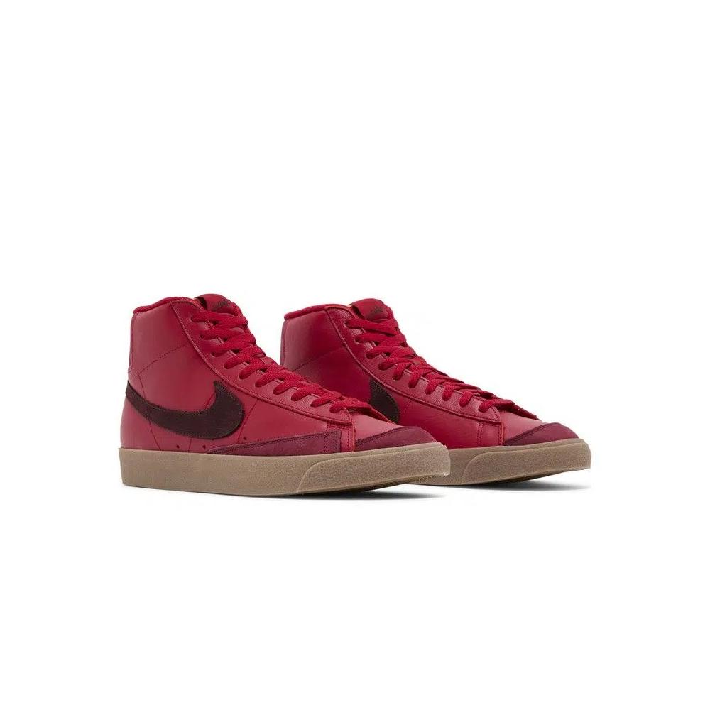 Кроссовки Nike Blazer Mid '77 'Layers of Love' 8