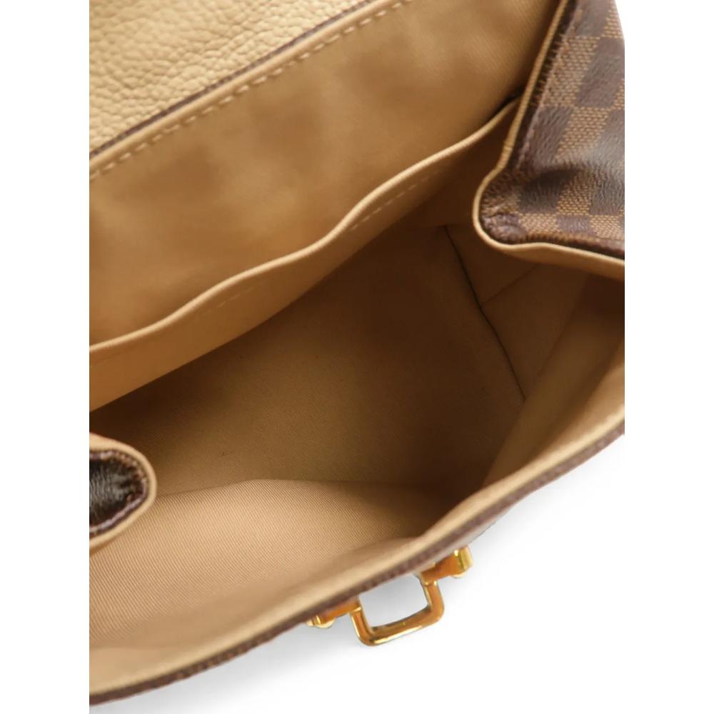 Clapton Damier backpack 6