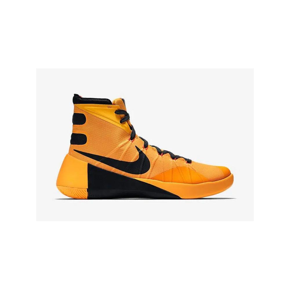 Кроссовки Nike Hyperdunk 2015 'Bruce Lee' 5