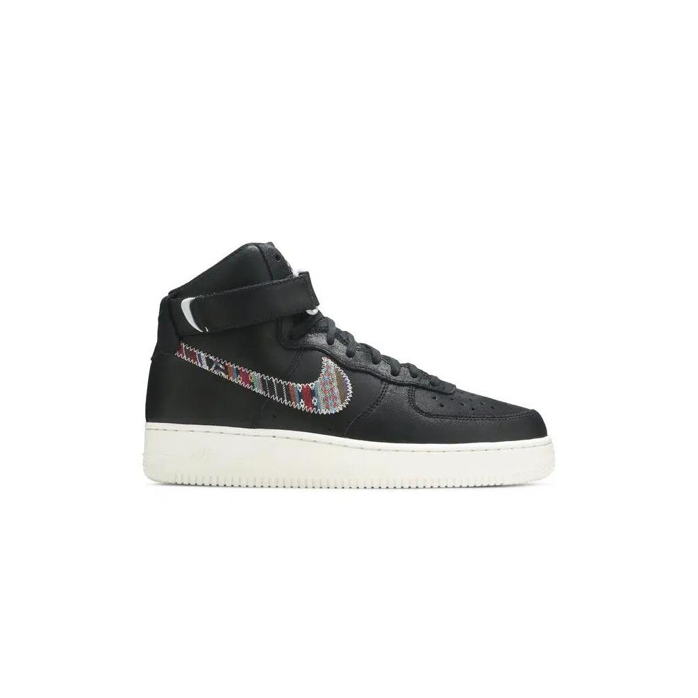 Кроссовки Nike Air Force 1 High '07 LV8 'Afro Punk' 1