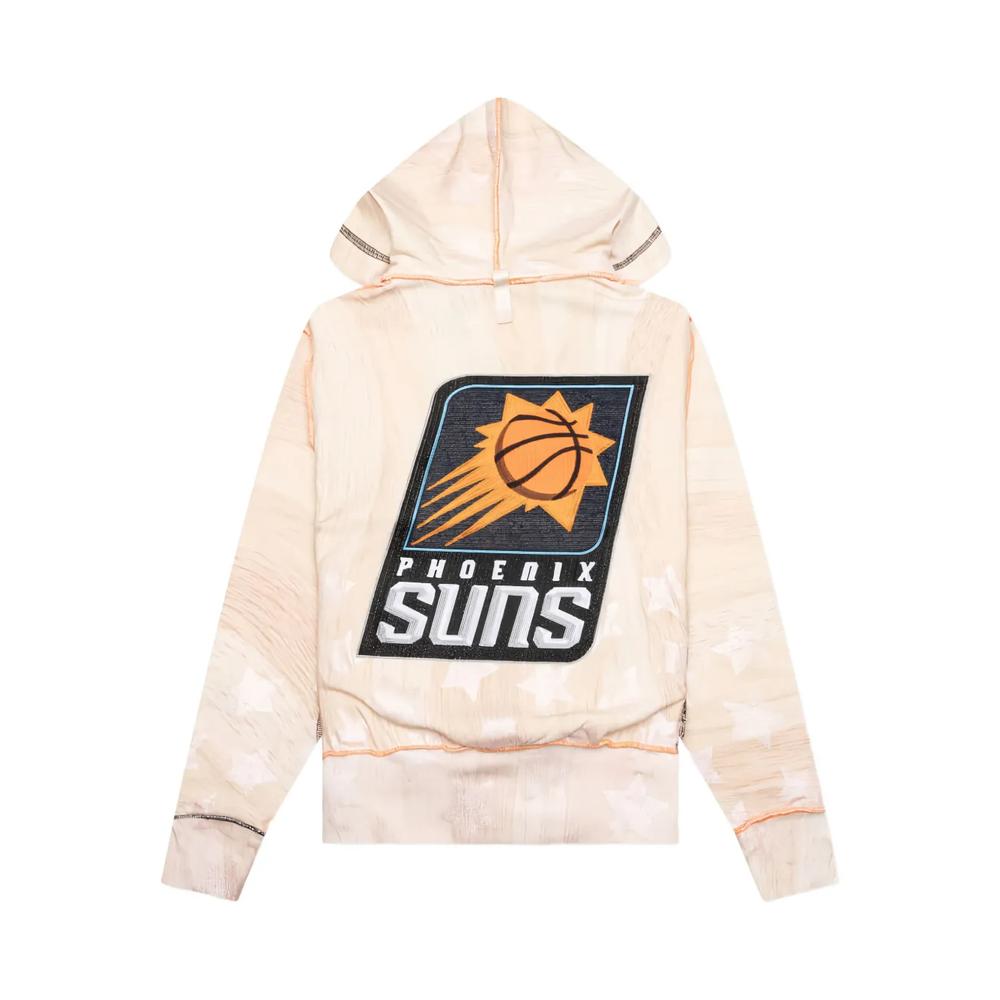 Худи с вышивкой из коллаборации с Phoenix Suns 2