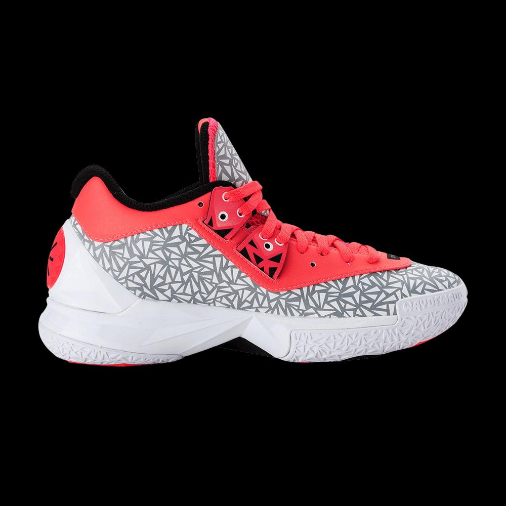 Кроссовки Li-Ning Way of Wade 4 'Christmas' 1