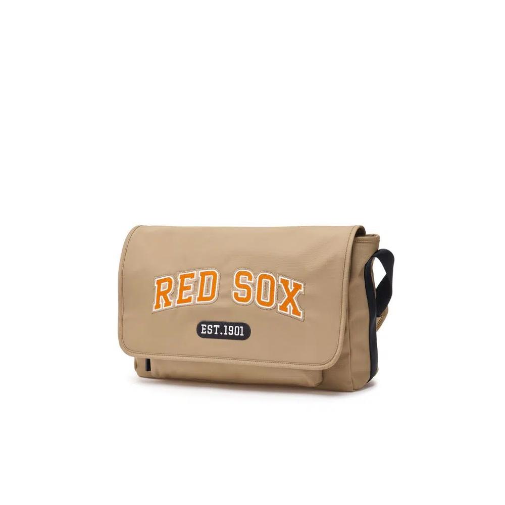 Сумка-мессенджер VARSITY NYLON BOSTON RED SOX 2