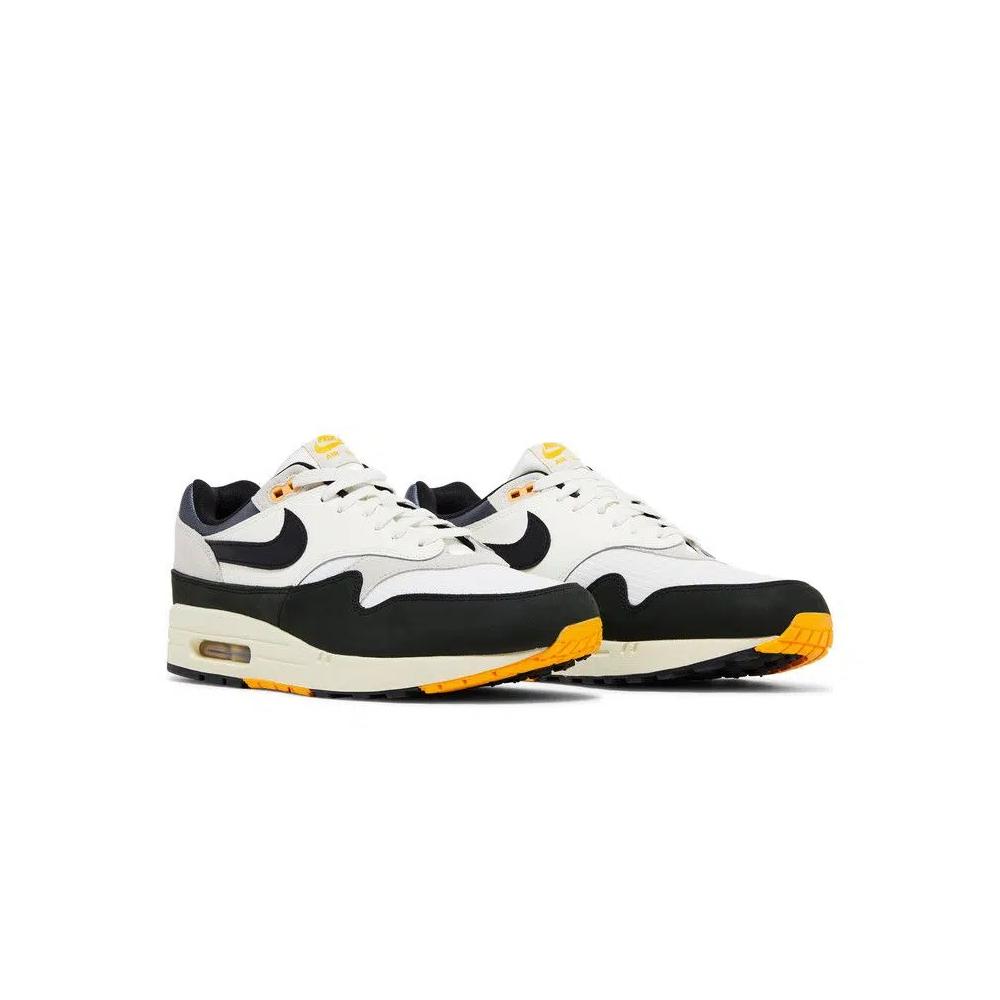 Кроссовки Nike Air Max 1 «Athletic Department — Light Bone University Gold» 9