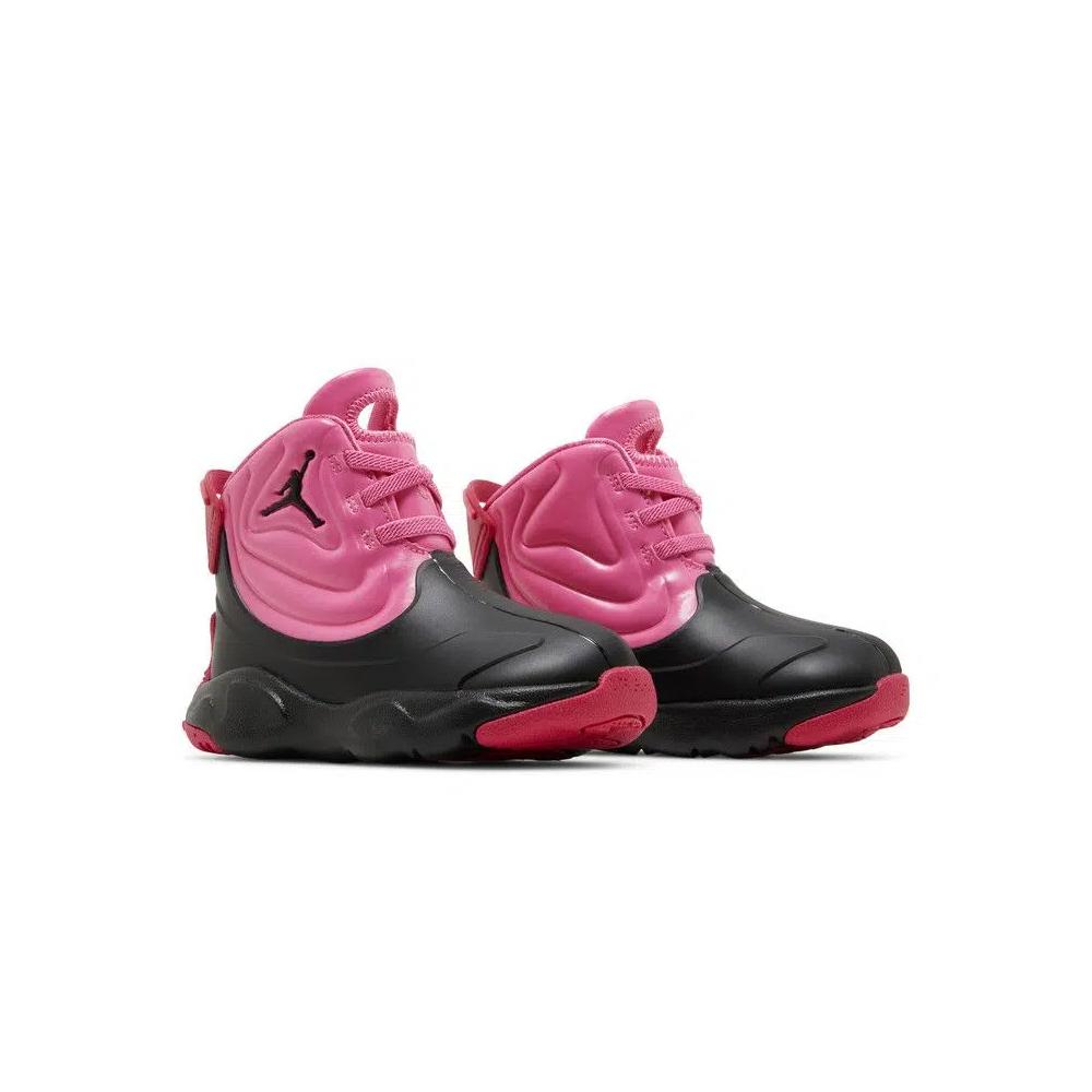 Сапоги Air Jordan Drip 23 Rain Boot TD 'Pinksicle' 8