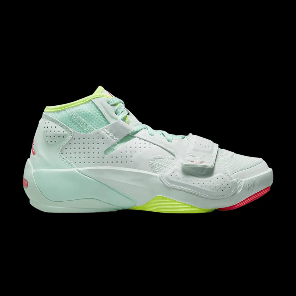 Кроссовки Air Jordan Zion 2 GS 'Spring Hoops' 1
