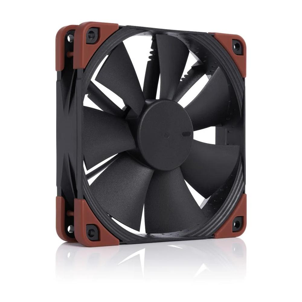 Noctua NF-F12 industrialPPC-3000 IP52 PWM 120mm вентилятор 1
